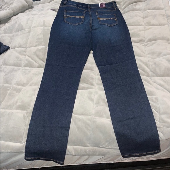 Jeans boot cut - Picture 2 of 8